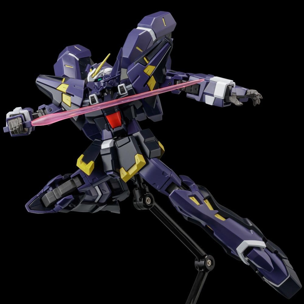 Super Robot Wars OG Riobot figurine Huckebein Mk-III 17 cm