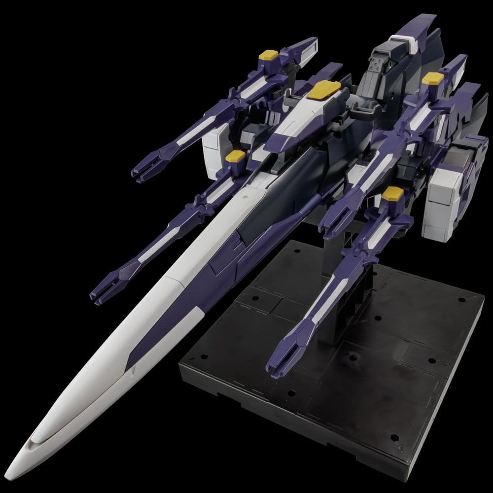 Super Robot Wars OG Riobot Figurine Am Gunner 41 cm