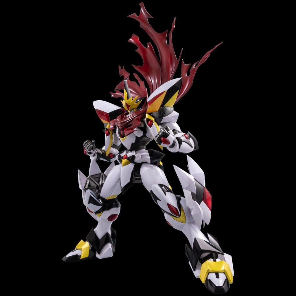 Super Robot Wars figurine RIOBOT LIOH 28 cm