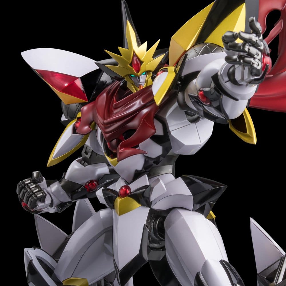 Super Robot Wars figurine RIOBOT LIOH 28 cm