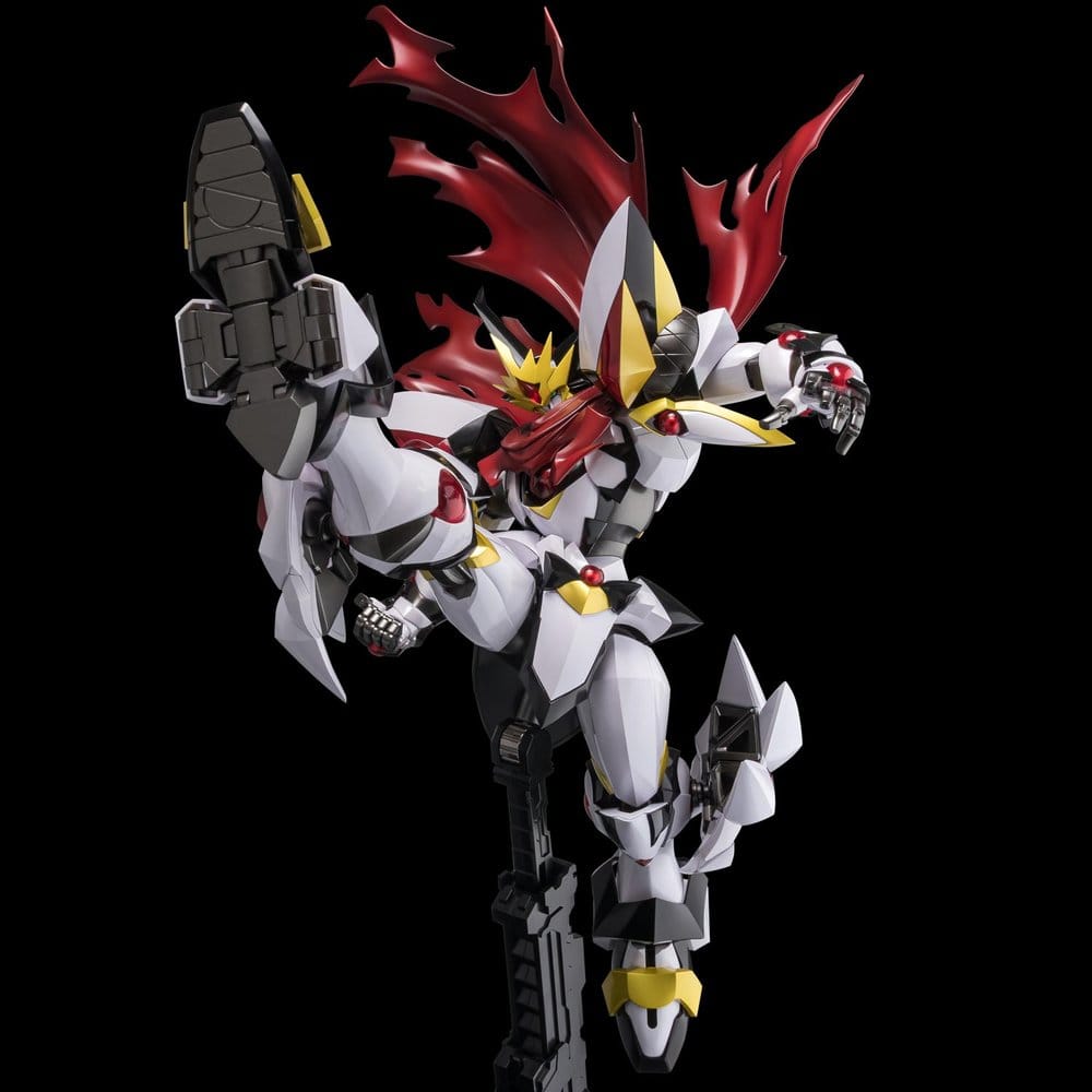 Super Robot Wars figurine RIOBOT LIOH 28 cm