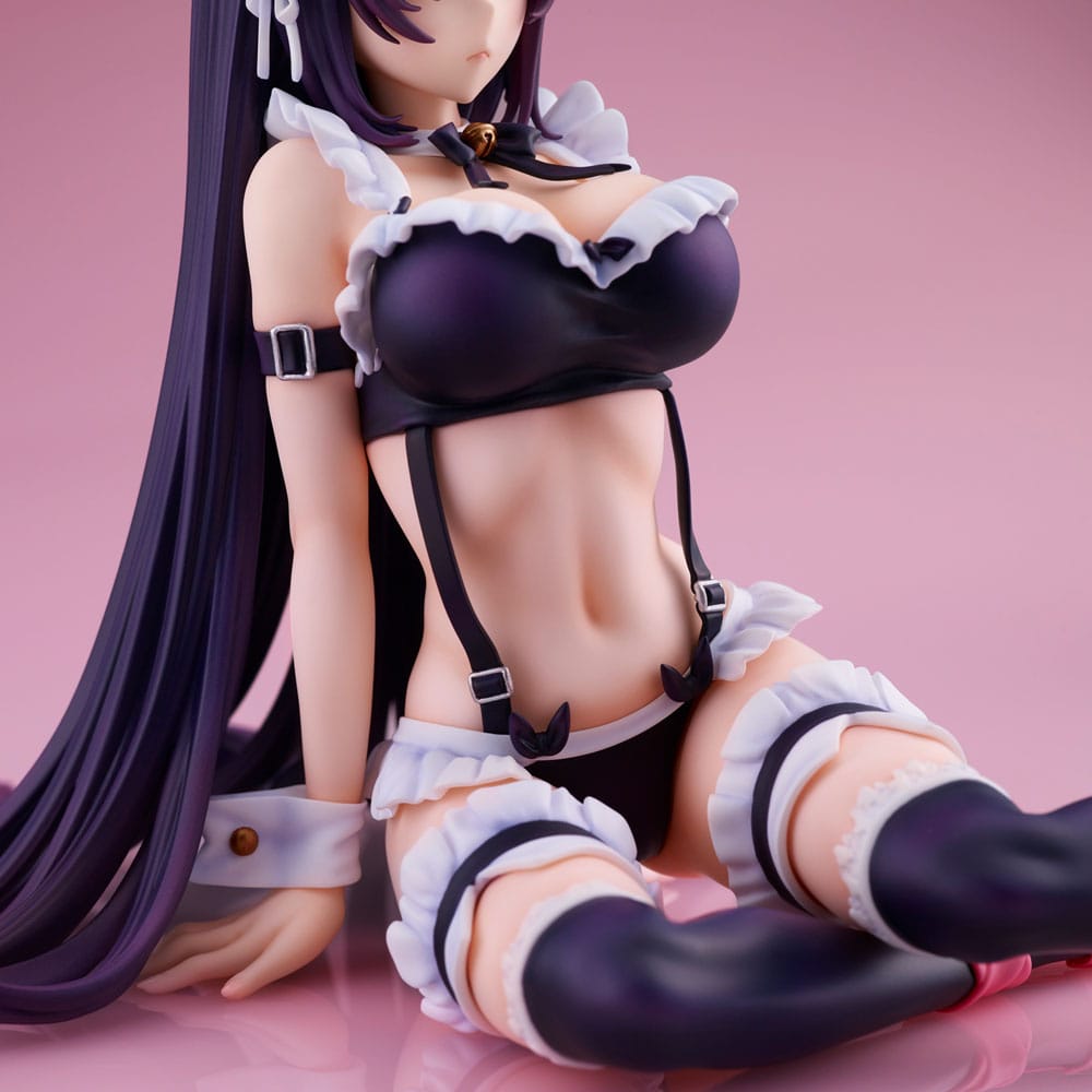 Original Character statuette PVC Cat Maid 15 cm