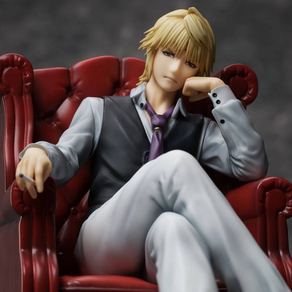 Saiyuki Reload: Zeroin statuette PVC Zenjou Sanzo 15 cm