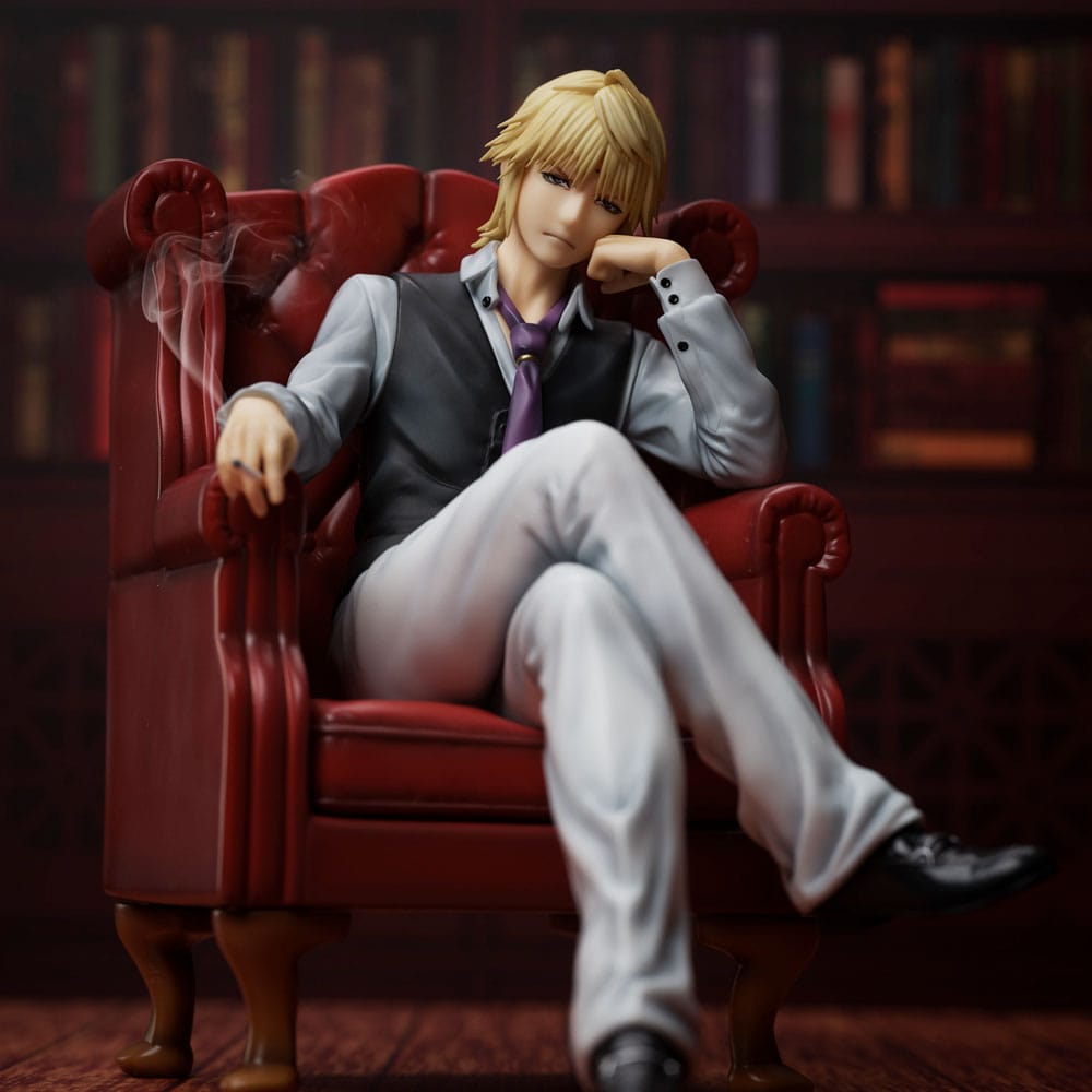 Saiyuki Reload: Zeroin statuette PVC Zenjou Sanzo 15 cm