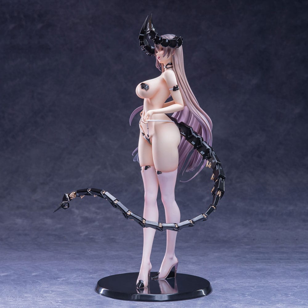 Original Character statuette PVC Dragon-Ryuhime illustration by Lovecacao 28 cm