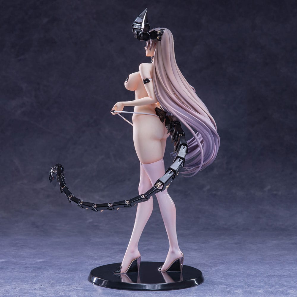 Original Character statuette PVC Dragon-Ryuhime illustration by Lovecacao 28 cm
