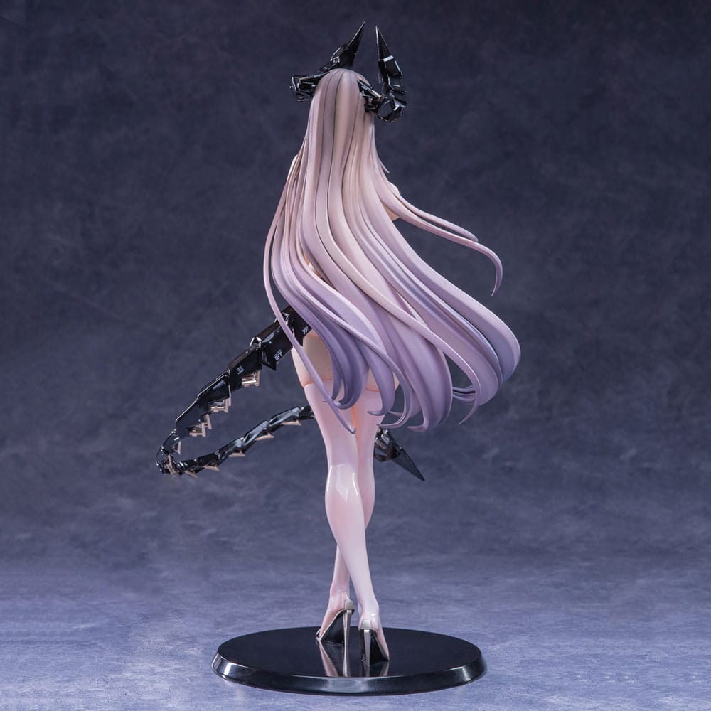 Original Character statuette PVC Dragon-Ryuhime illustration by Lovecacao 28 cm
