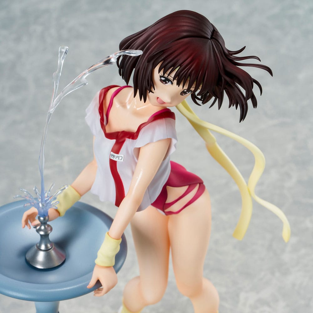 Gunbuster statuette PVC Takaya Noriko 35th Anniversary Ver. 23 cm