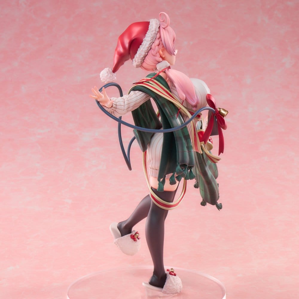 Original Character statuette PVC Komase-chan Illustration by Kanna Narushima 27 cm