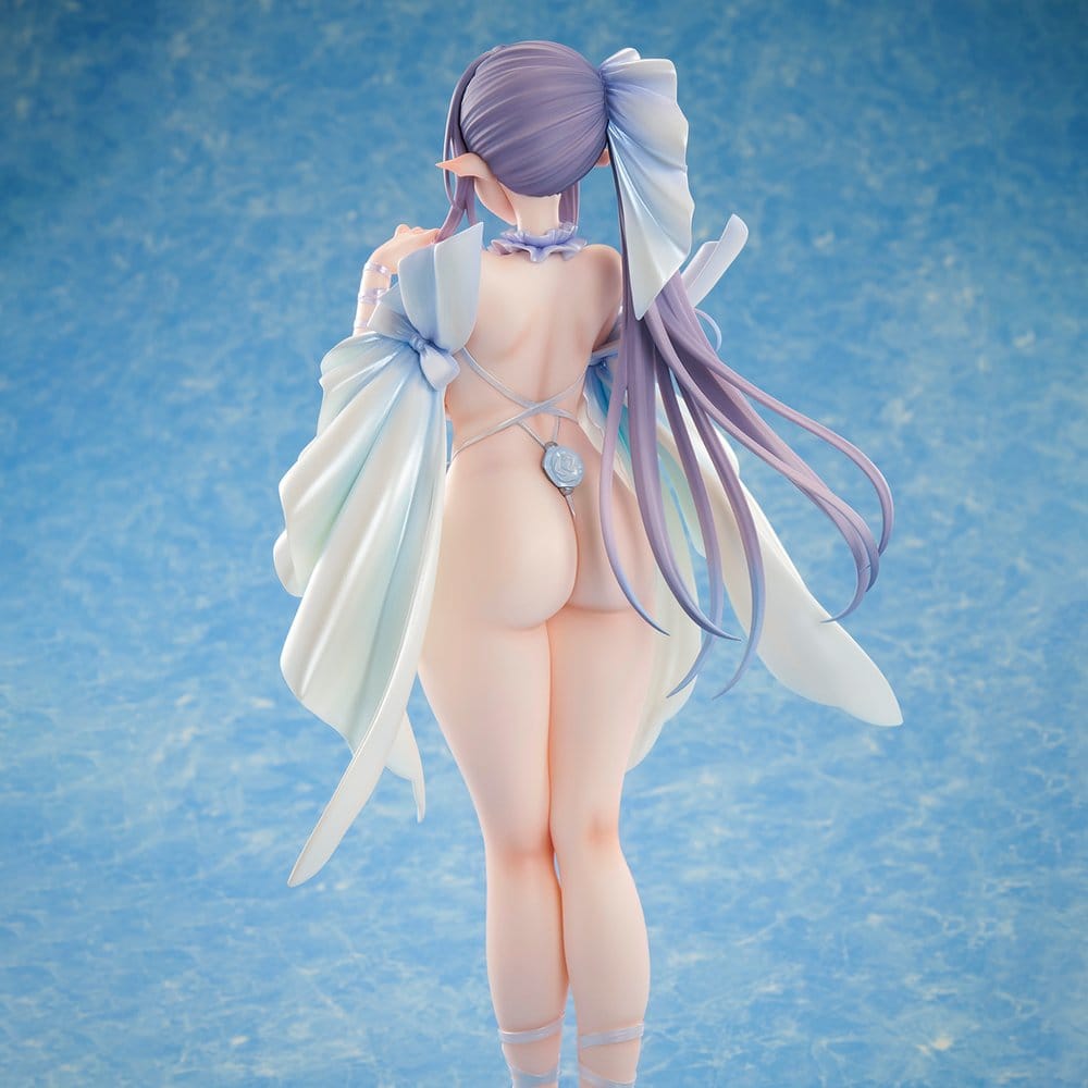 Original Character statuette PVC Gekka Bijin Illustration by Sorana Niiro 29 cm