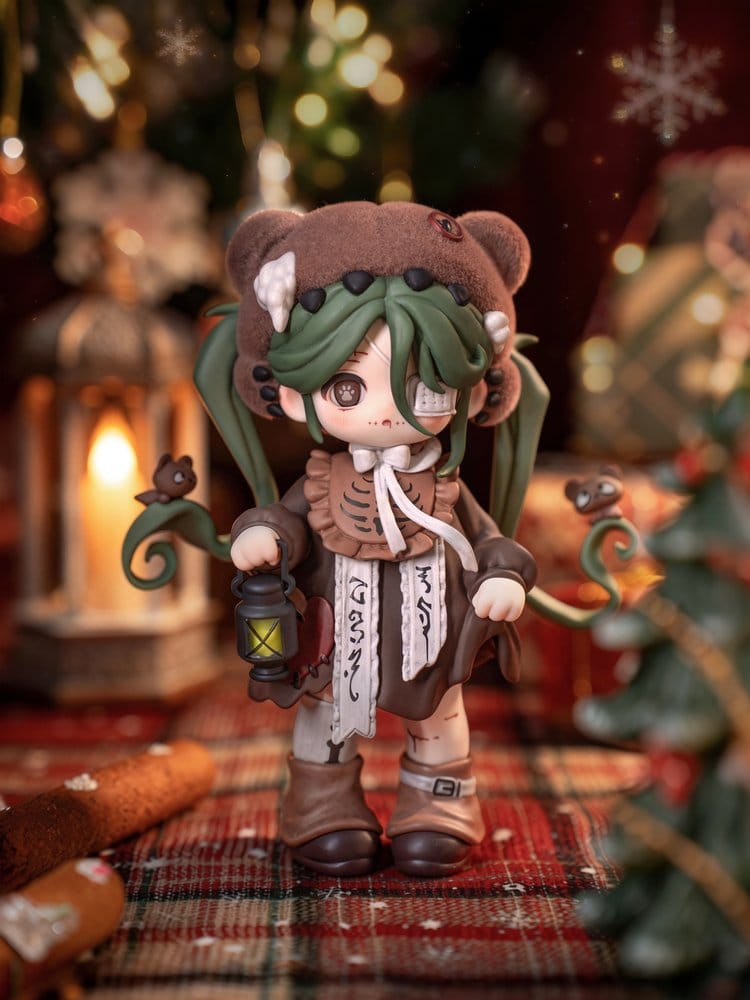 Miya présentoir boîte-mystère figurines mini Inside Heart's Series 15 cm (6)