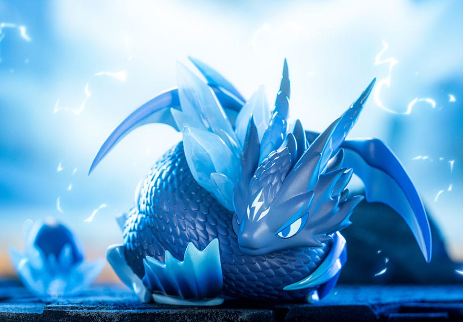 Original Character assortiment figurines Party with Dragons Together with Loong 10 cm (8)