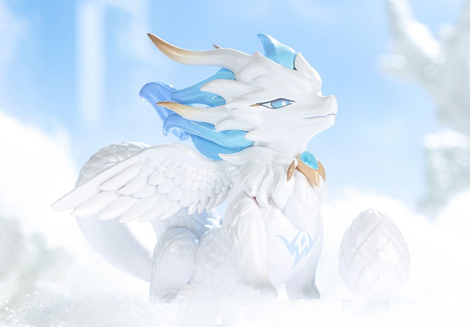 Original Character assortiment figurines Party with Dragons Together with Loong 10 cm (8)