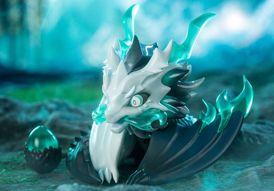 Original Character assortiment figurines Party with Dragons Together with Loong 10 cm (8)