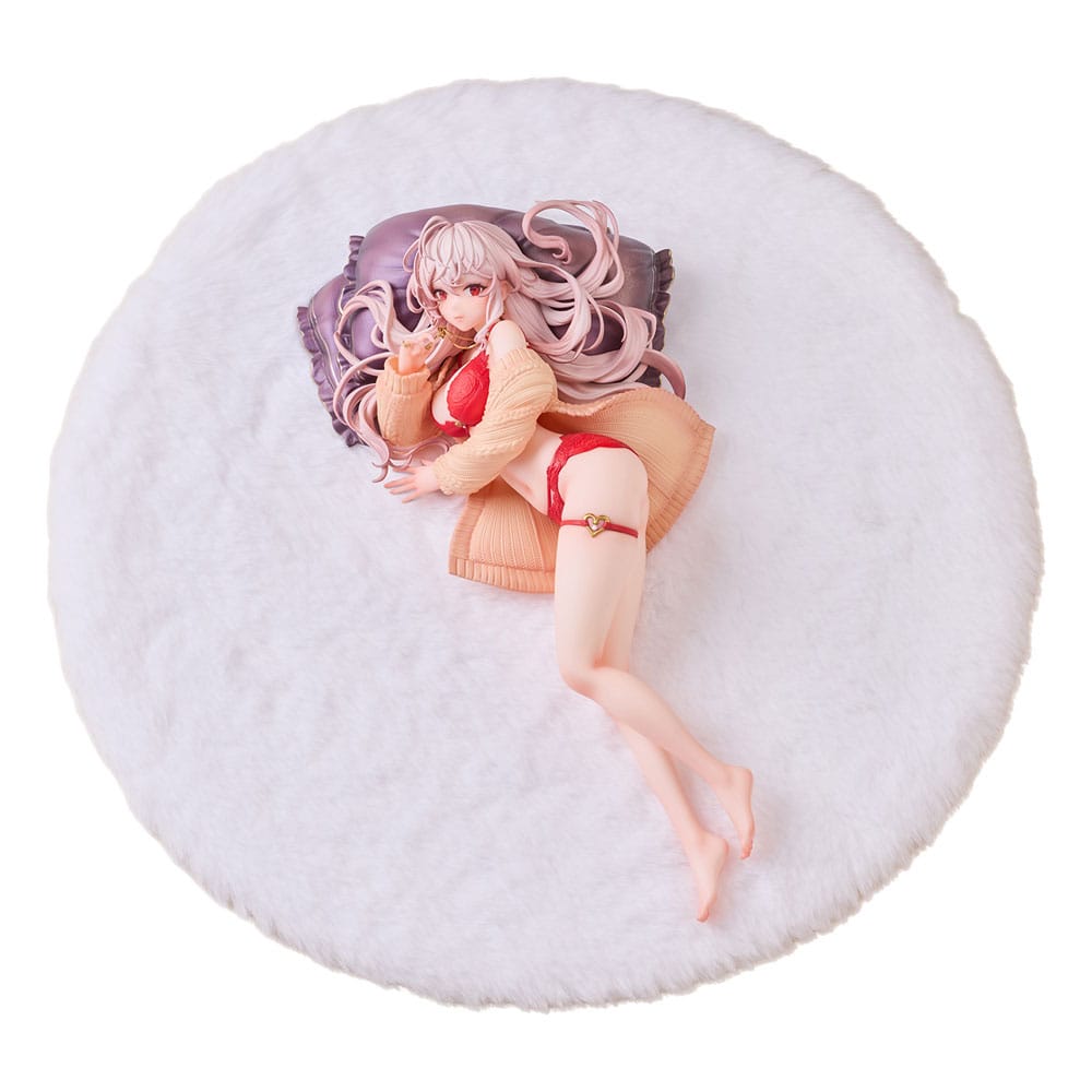 Original Character statuette 1/7 Makia 27 cm