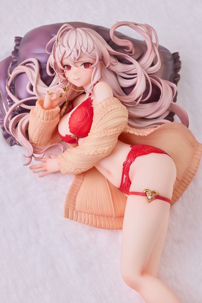 Original Character statuette 1/7 Makia 27 cm
