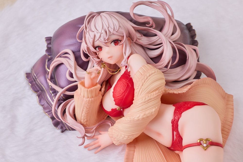 Original Character statuette 1/7 Makia 27 cm