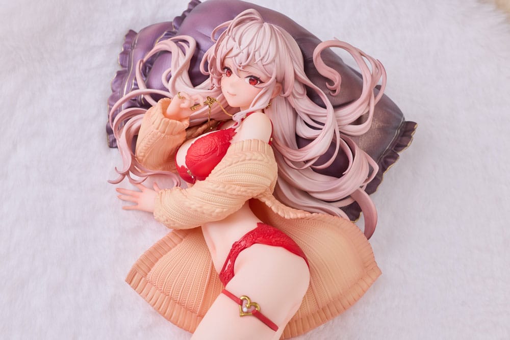 Original Character statuette 1/7 Makia 27 cm