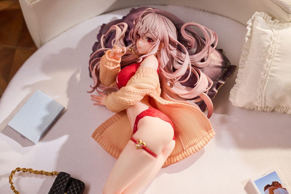 Original Character statuette 1/7 Makia 27 cm