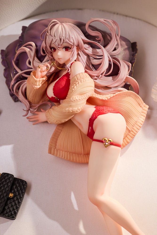 Original Character statuette 1/7 Makia 27 cm