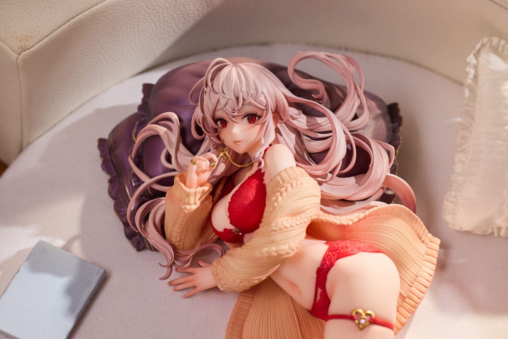 Original Character statuette 1/7 Makia 27 cm