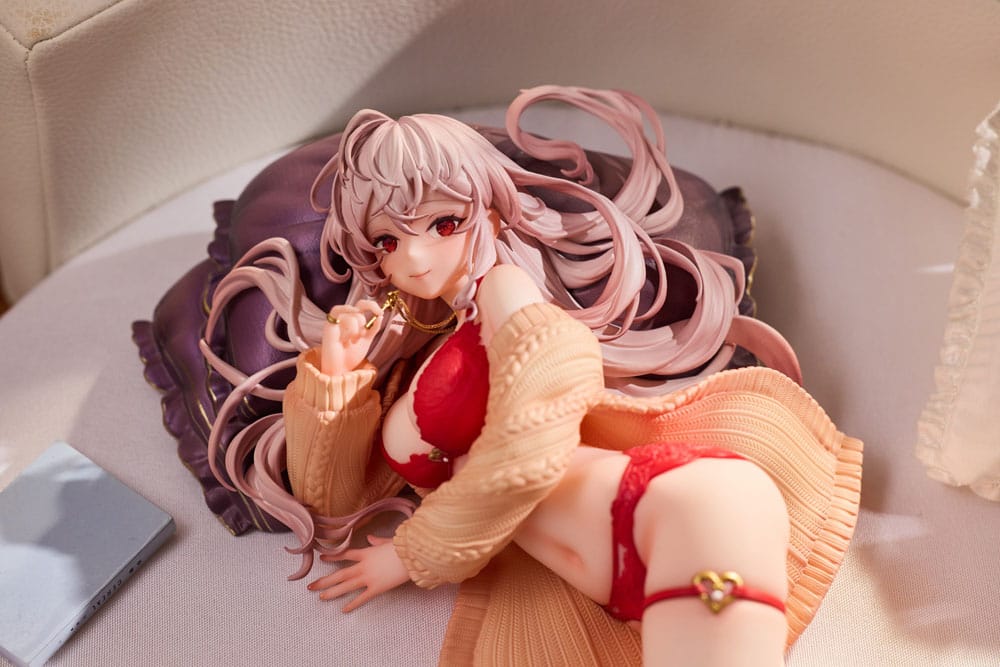 Original Character statuette 1/7 Makia 27 cm