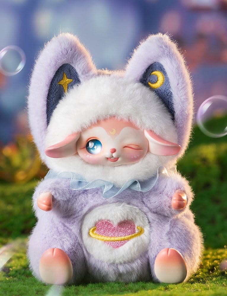 Original Character pack de 6 boîte-mystère figurines Sally Fantasy Series 15 cm