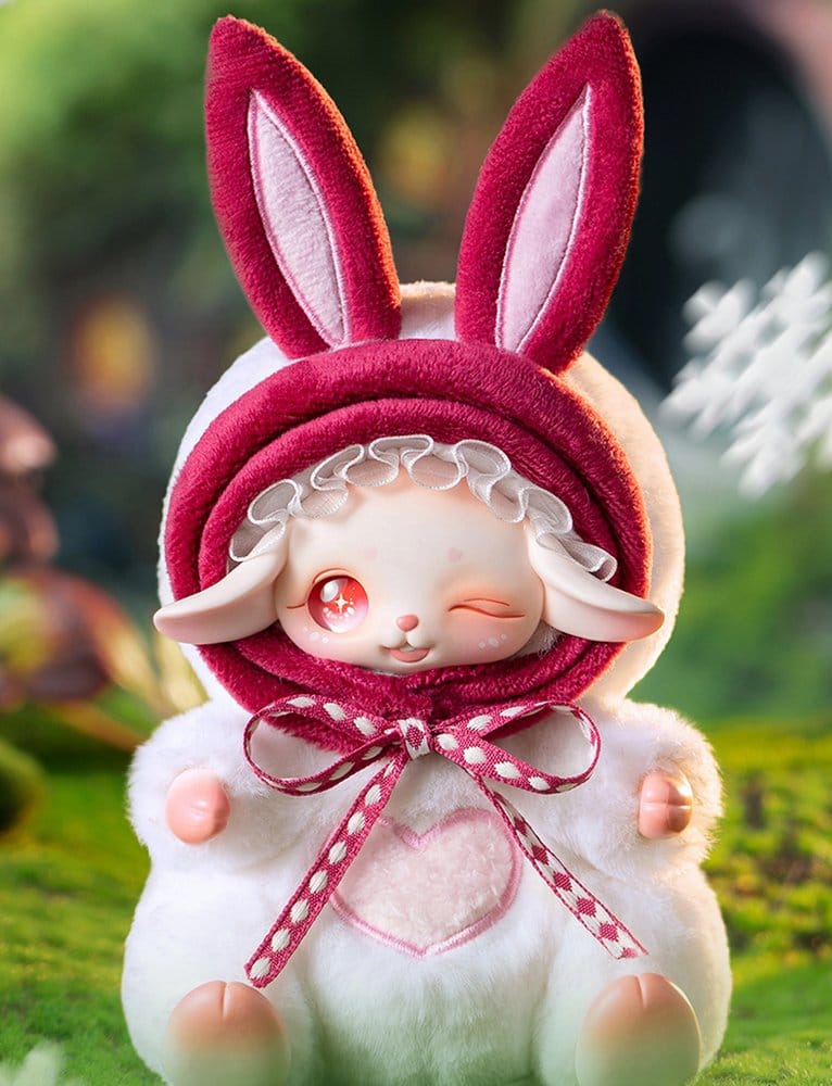 Original Character pack de 6 boîte-mystère figurines Sally Fantasy Series 15 cm
