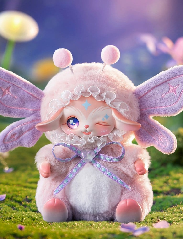 Original Character pack de 6 boîte-mystère figurines Sally Fantasy Series 15 cm