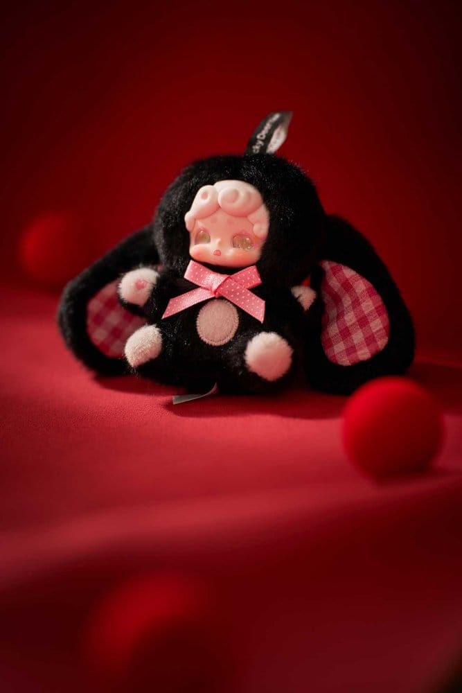 Original Character pack de 6 boîte-mystère figurines Lucky Deer Nai Sweetheart Baby 10 cm