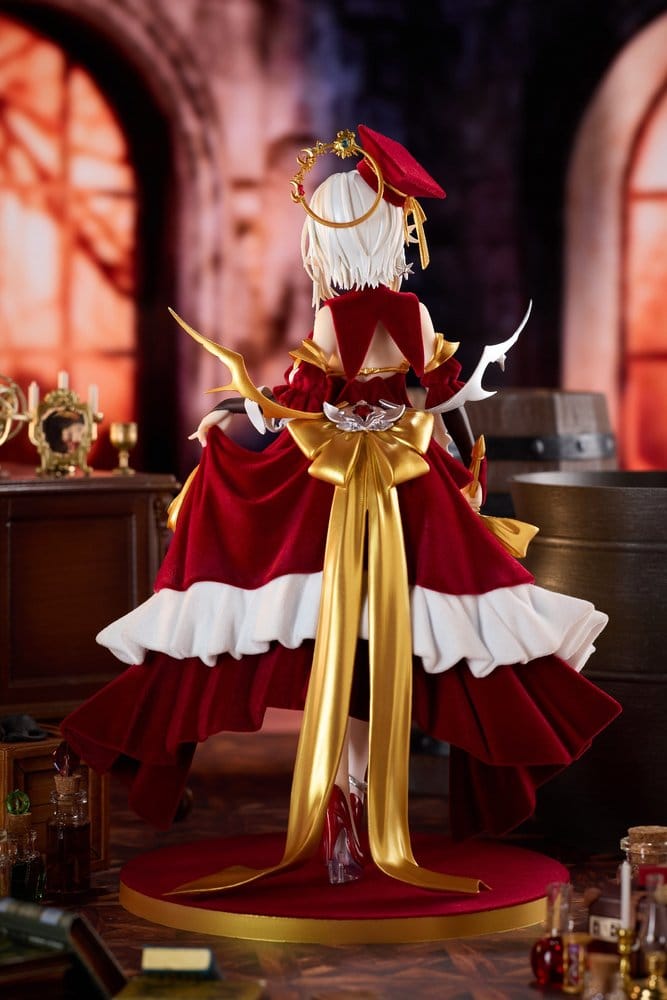 Original Character figurine PVC 1/7 Alchemist Formal Dress Ver. 27 cm
