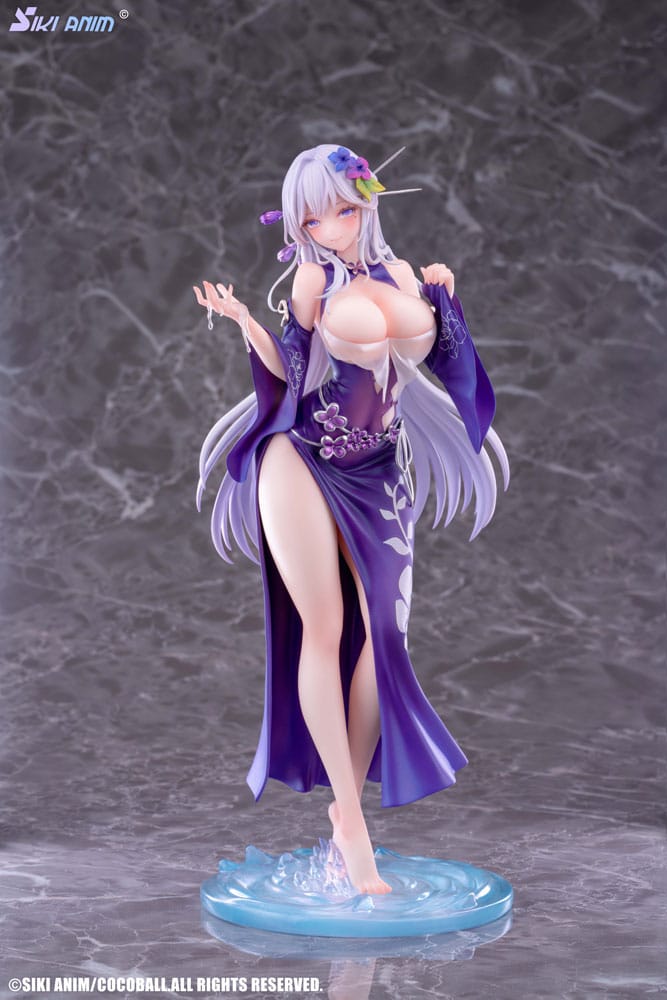 Original Character statuette PVC 1/7 Mizu no Seijo Std. Edition 26 cm