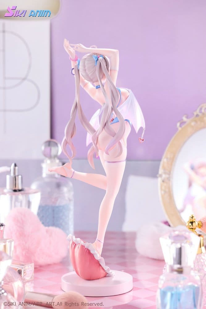 Original Character statuette PVC 1/6 Sayume Deluxe Edition 30 cm