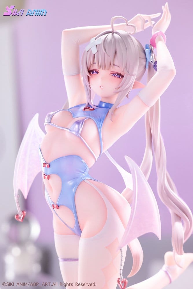 Original Character statuette PVC 1/6 Sayume Deluxe Edition 30 cm