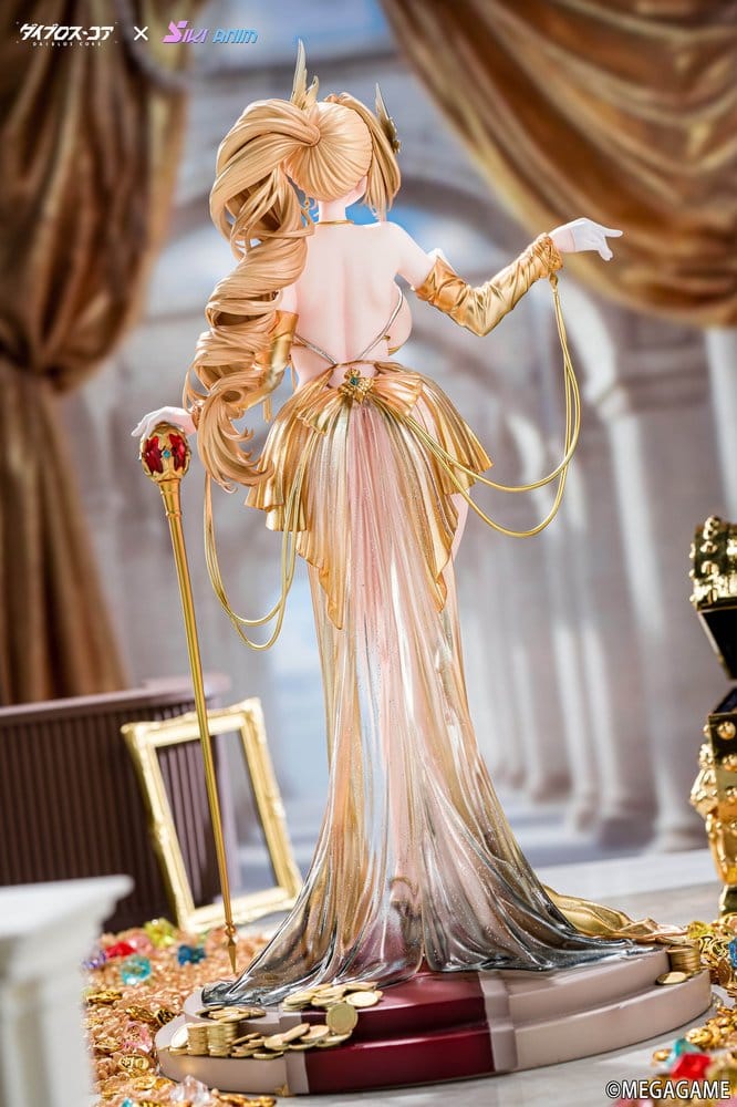 Daiblos Core figurine PVC 1/6 Lobera Passionate Night 32 cm