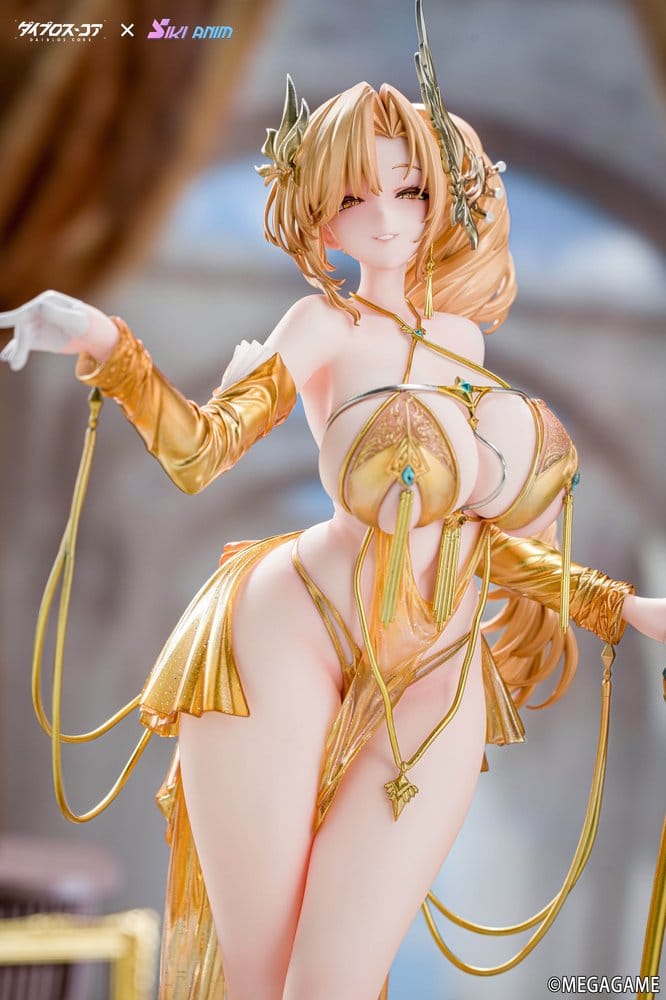 Daiblos Core figurine PVC 1/6 Lobera Passionate Night 32 cm