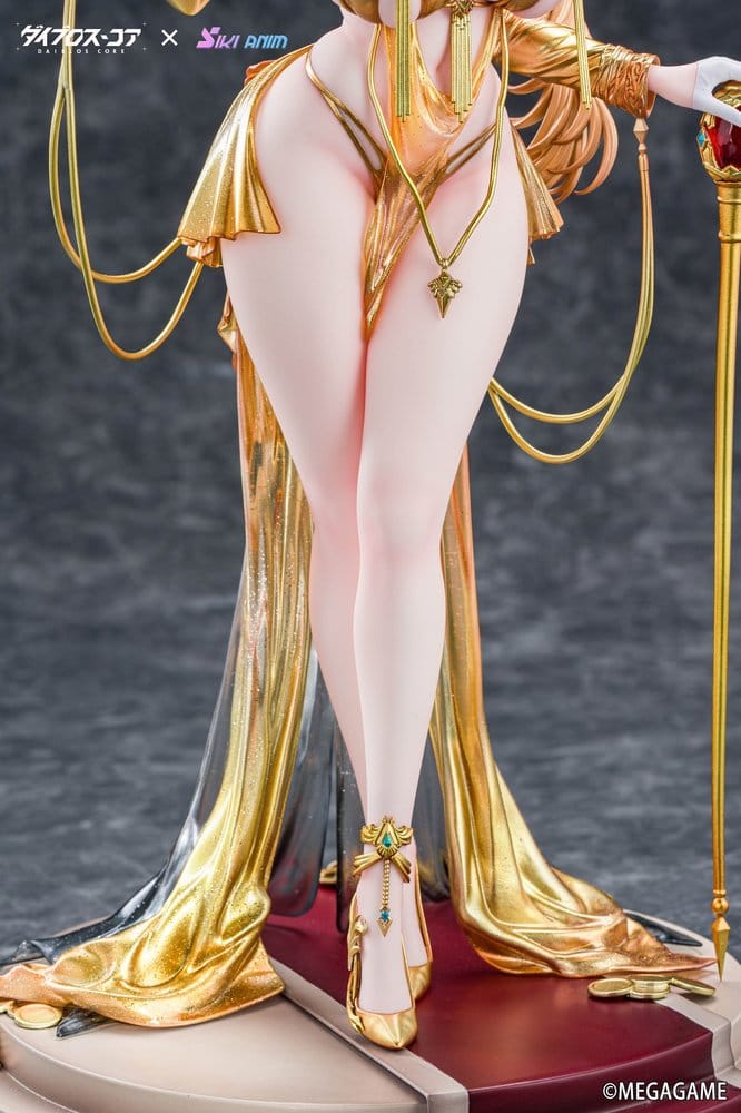 Daiblos Core figurine PVC 1/6 Lobera Passionate Night 32 cm