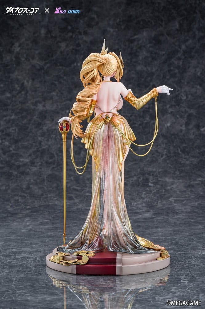 Daiblos Core figurine PVC 1/6 Lobera Passionate Night 32 cm