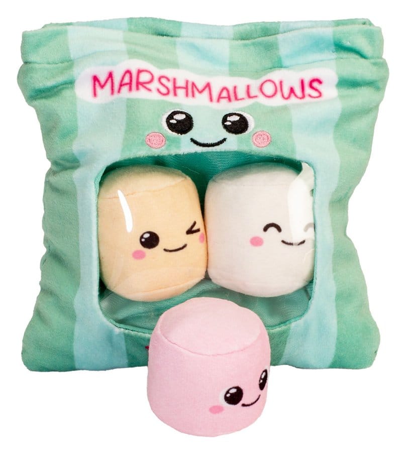 Squeezlings présentoir pack 3 peluches Snackbag (6)