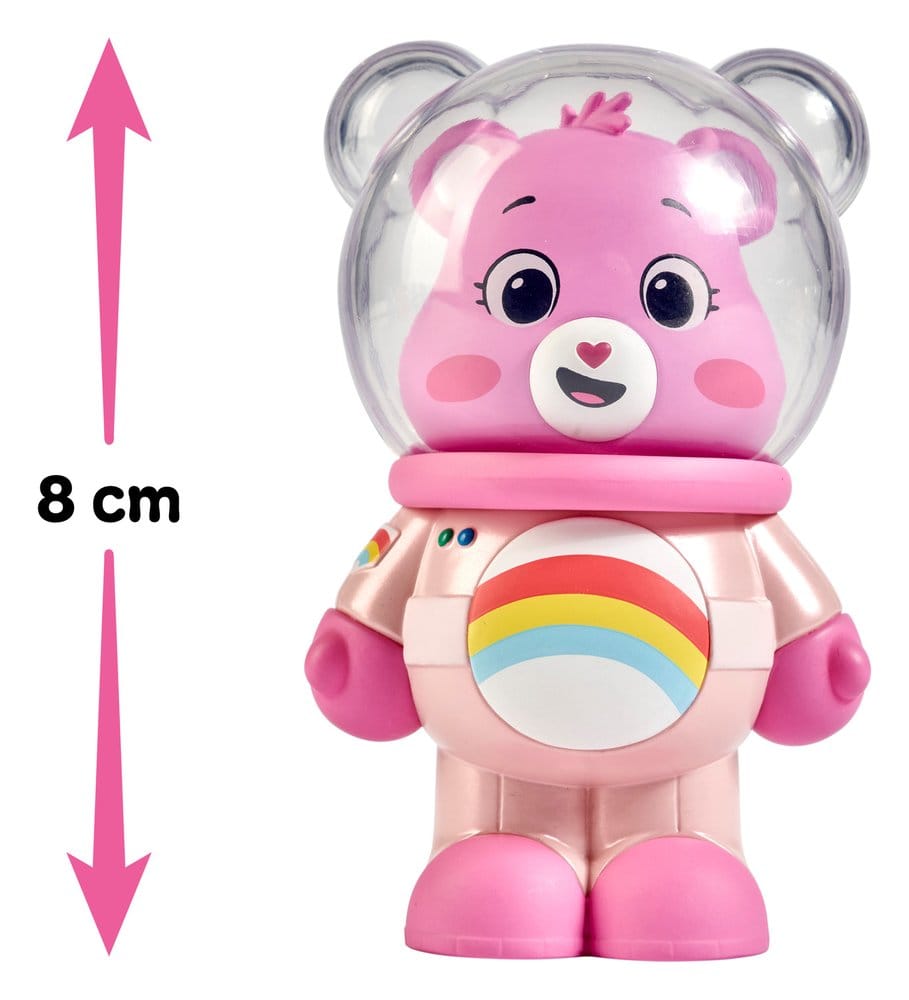 Bisounours Capsule figurines Worlds Beyond Display 8 cm (6)
