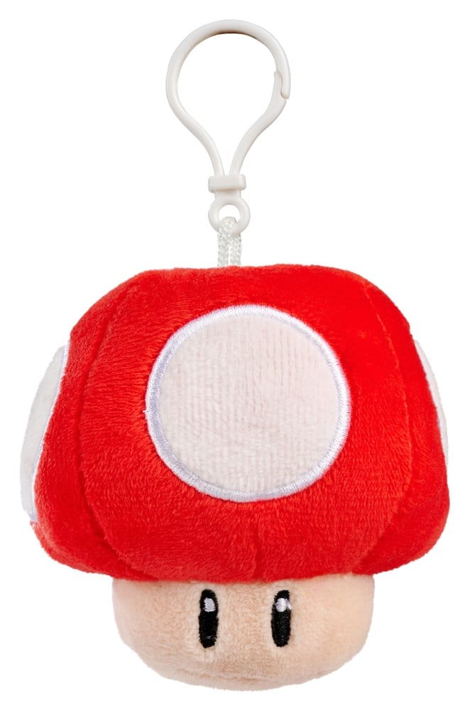 Super Mario présentoir porte-clés (12)