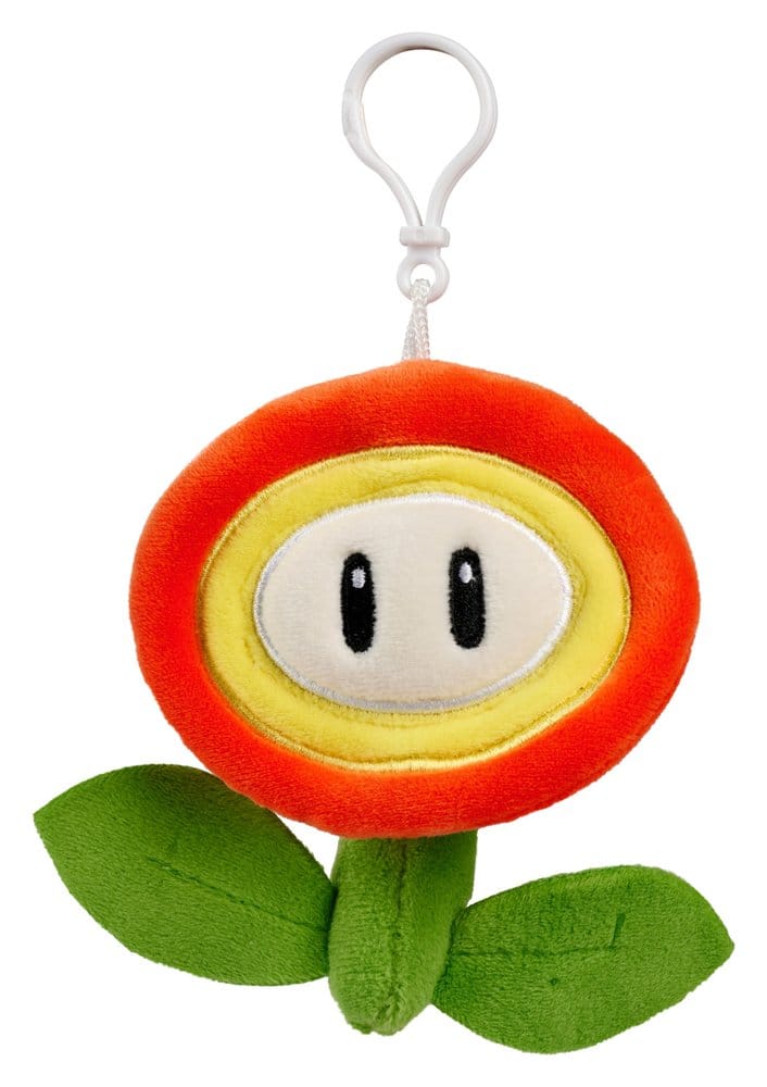 Super Mario présentoir porte-clés (12)