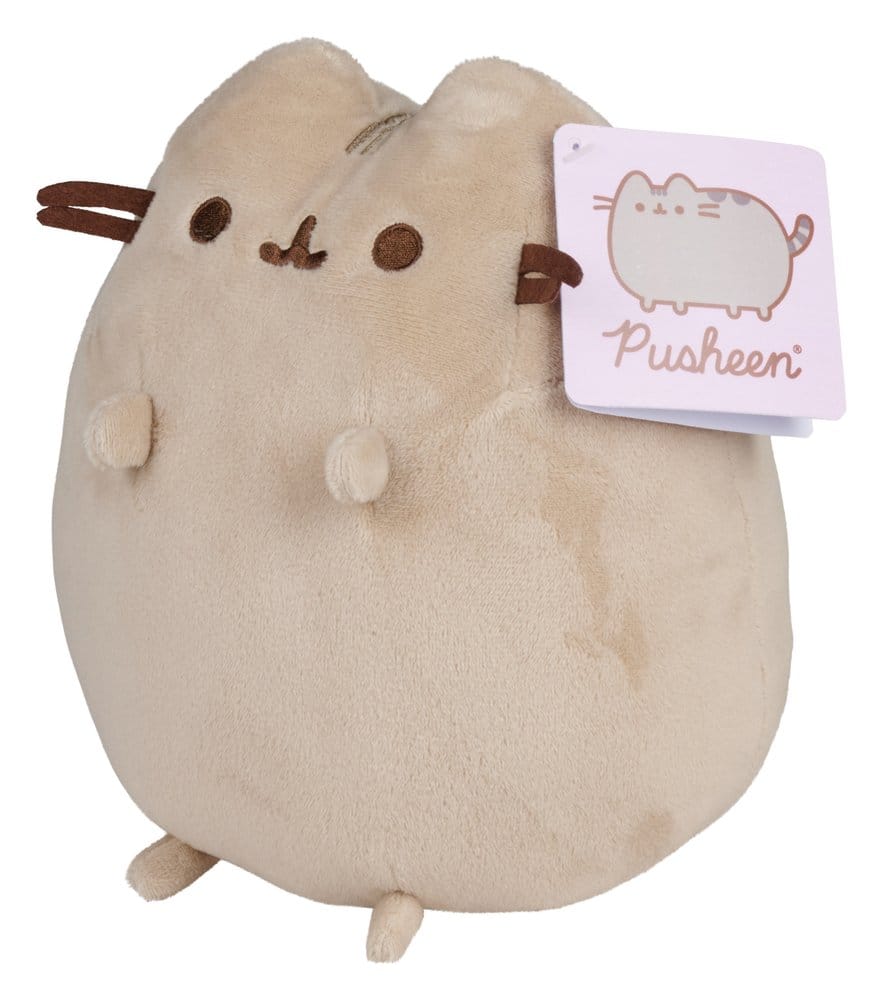 Pusheen peluche Sitting 25 cm