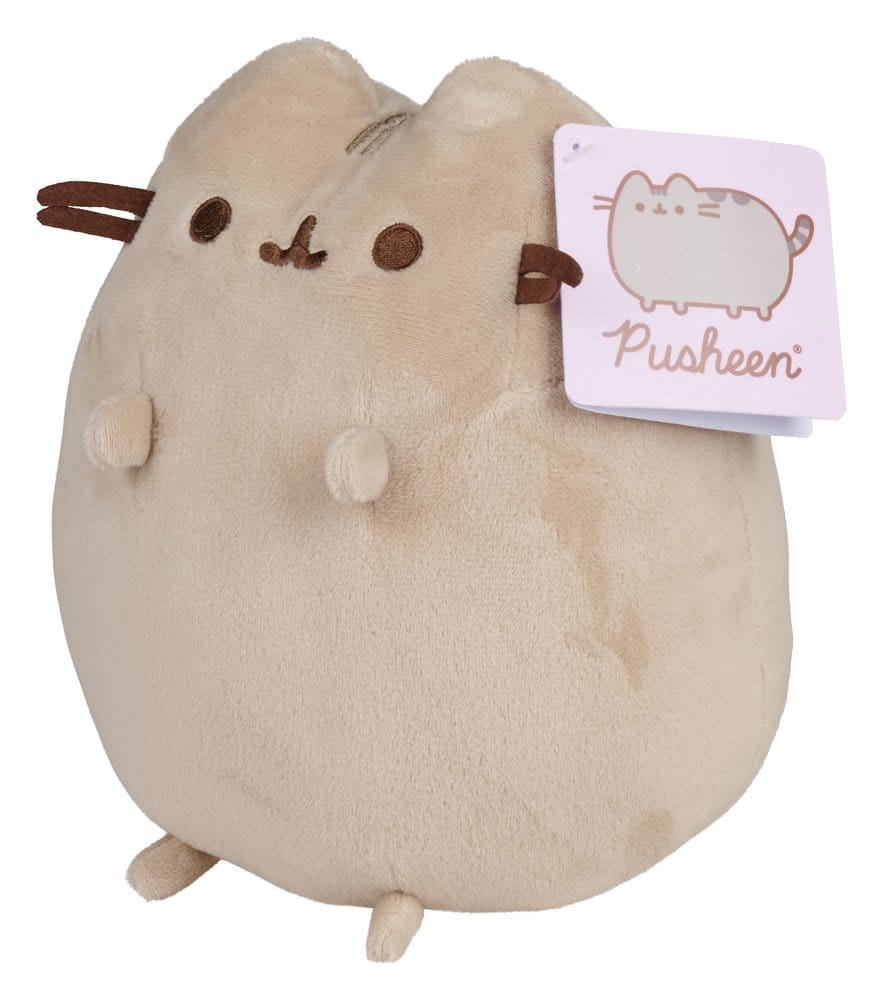 Pusheen peluche Sitting 25 cm
