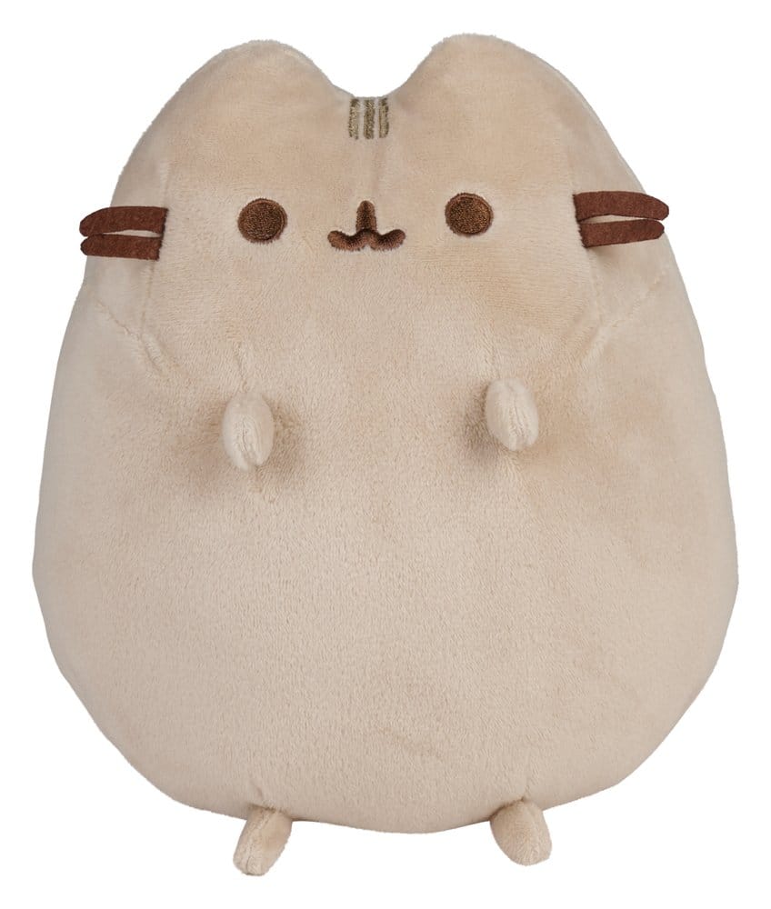 Pusheen peluche Sitting 25 cm