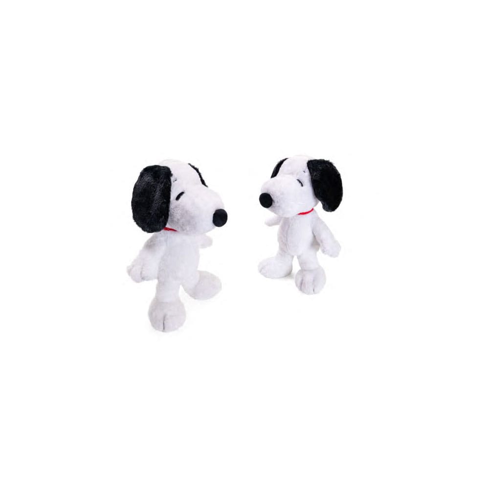 Peanuts peluche Snoopy Flopsie 40 cm