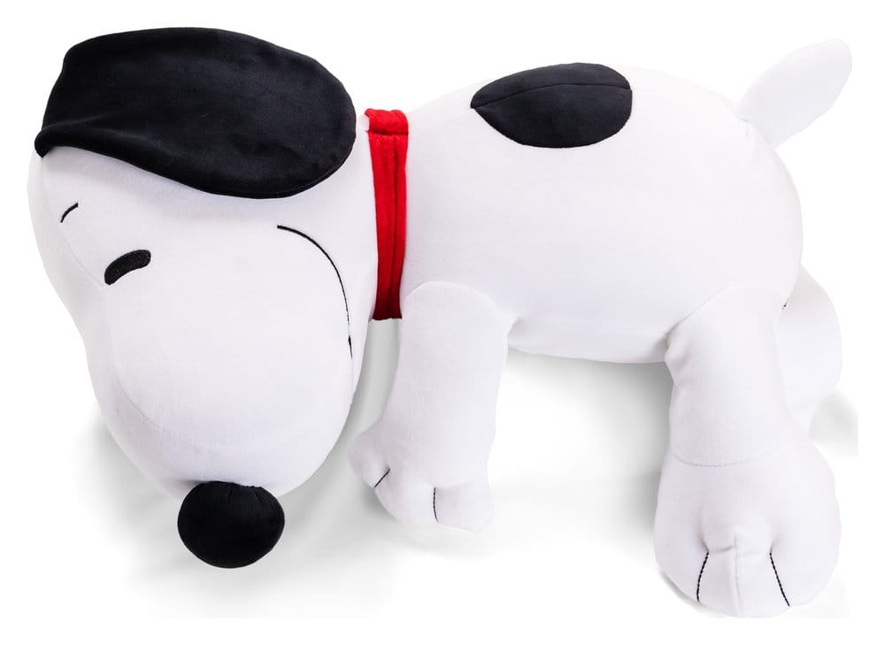 Peanuts peluche avec poids Calming Snoopy 40 cm