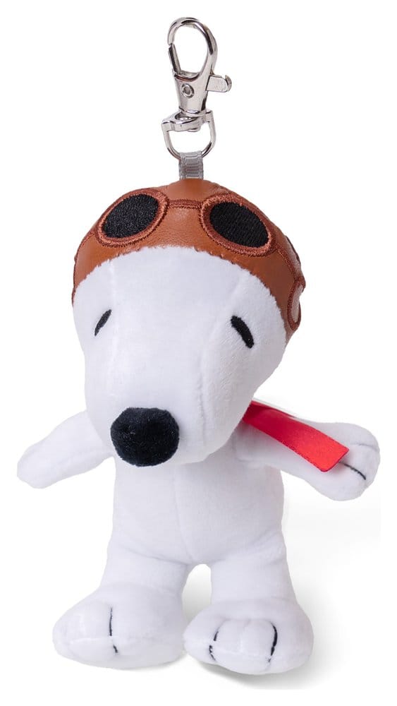 Peanuts porte-clés Set Snoopy 10 cm (12)