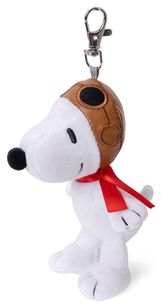 Peanuts porte-clés Set Snoopy 10 cm (12)