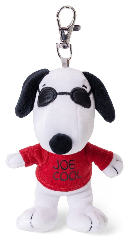Peanuts porte-clés Set Snoopy 10 cm (12)